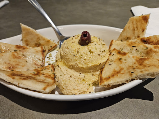 Photo of Athens Kouzzina - 5900 Sugarloaf Pkwy #419, Lawrenceville, GA 30043