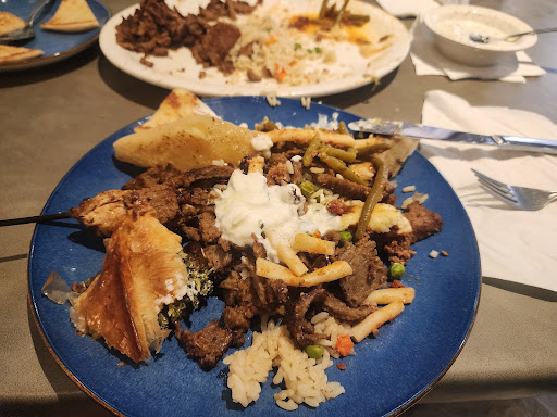 Photo of Athens Kouzzina - 5900 Sugarloaf Pkwy #419, Lawrenceville, GA 30043