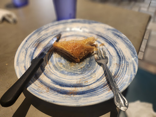 Photo of Athens Kouzzina - 5900 Sugarloaf Pkwy #419, Lawrenceville, GA 30043