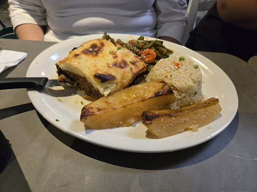 Photo of Athens Kouzzina - 5900 Sugarloaf Pkwy #419, Lawrenceville, GA 30043