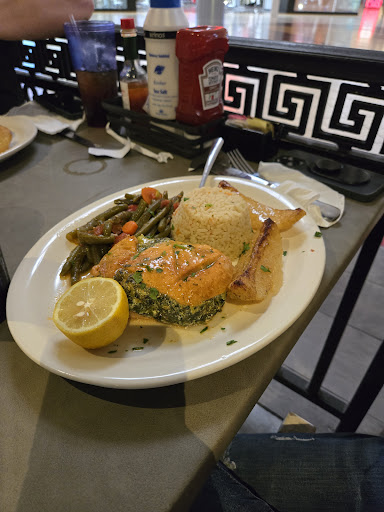 Photo of Athens Kouzzina - 5900 Sugarloaf Pkwy #419, Lawrenceville, GA 30043