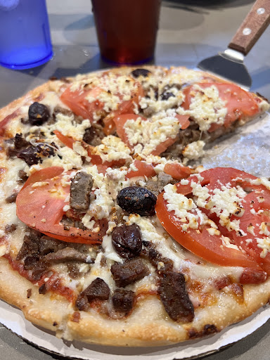 Photo of Athens Kouzzina - 5900 Sugarloaf Pkwy #419, Lawrenceville, GA 30043