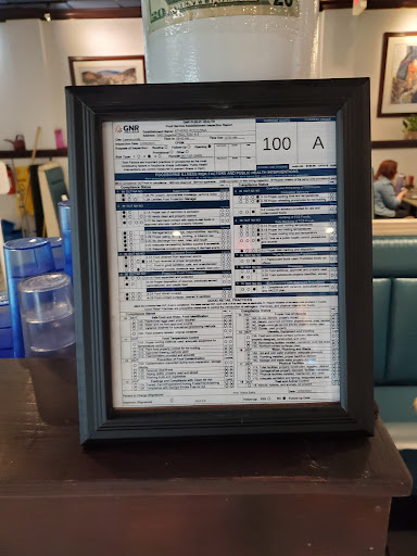 Photo of Athens Kouzzina - 5900 Sugarloaf Pkwy #419, Lawrenceville, GA 30043