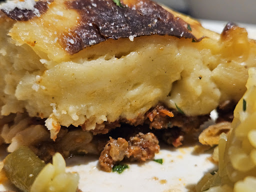 Photo of Athens Kouzzina - 5900 Sugarloaf Pkwy #419, Lawrenceville, GA 30043