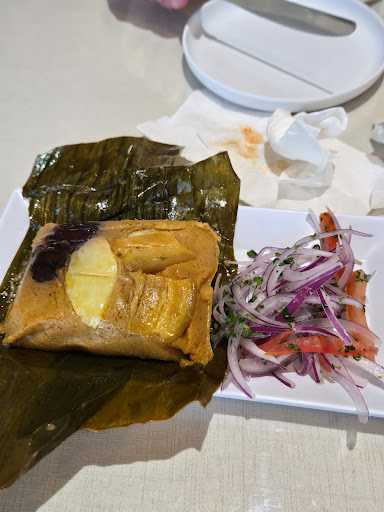 Photo of Pachamama Peruvian restaurant - 265 W Peace Rd, Sycamore, IL 60178