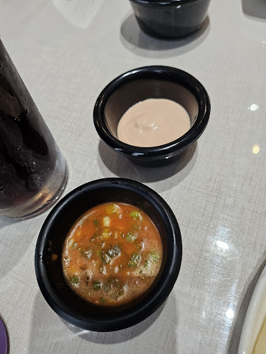 Photo of Pachamama Peruvian restaurant - 265 W Peace Rd, Sycamore, IL 60178