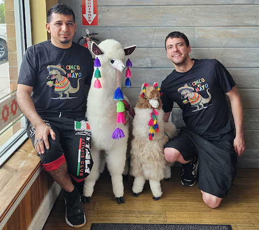 Photo of Pachamama Peruvian restaurant - 265 W Peace Rd, Sycamore, IL 60178