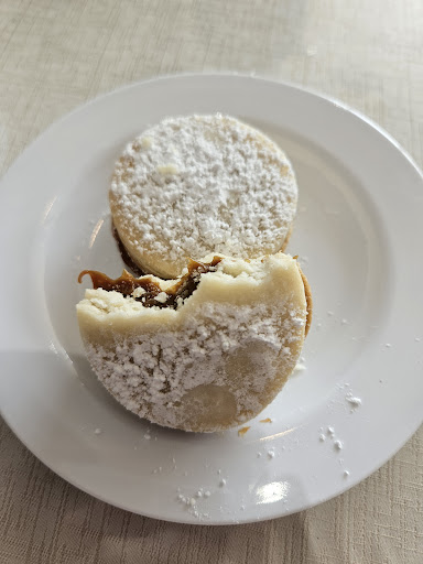 Photo of Pachamama Peruvian restaurant - 265 W Peace Rd, Sycamore, IL 60178