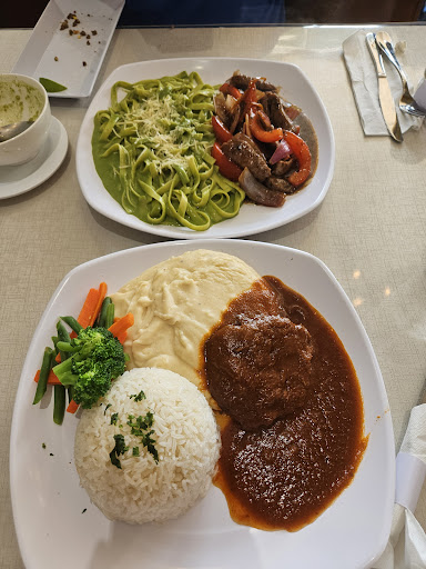 Photo of Pachamama Peruvian restaurant - 265 W Peace Rd, Sycamore, IL 60178