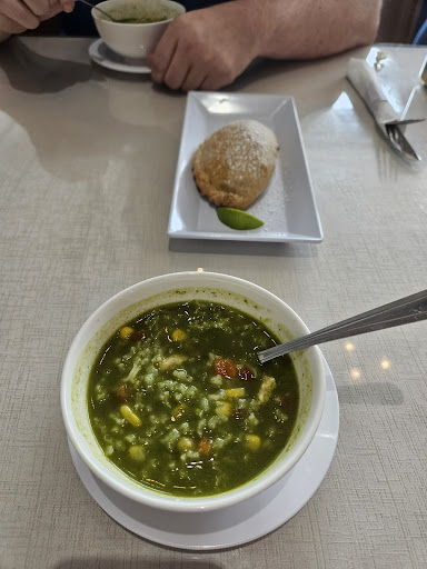 Photo of Pachamama Peruvian restaurant - 265 W Peace Rd, Sycamore, IL 60178