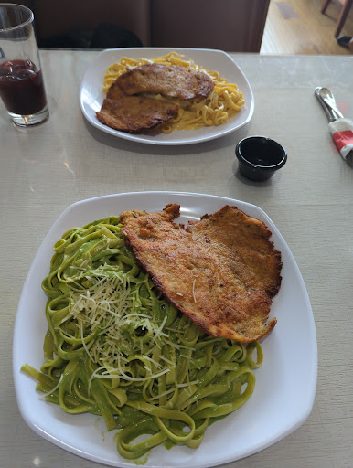 Photo of Pachamama Peruvian restaurant - 265 W Peace Rd, Sycamore, IL 60178