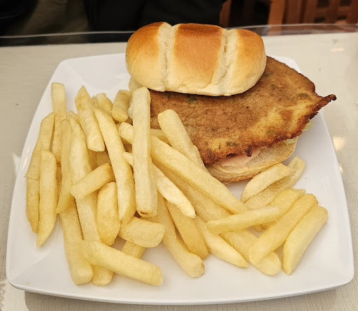 Photo of Pachamama Peruvian restaurant - 265 W Peace Rd, Sycamore, IL 60178