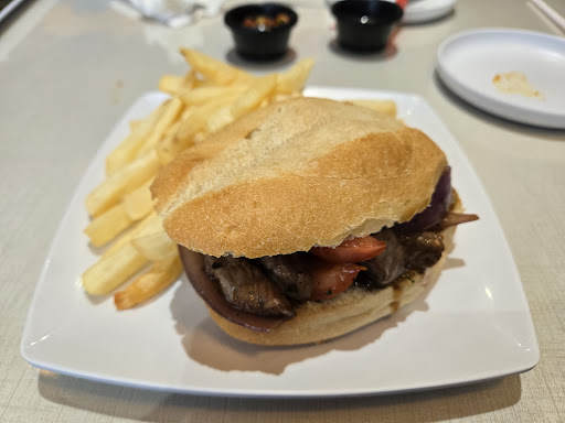 Photo of Pachamama Peruvian restaurant - 265 W Peace Rd, Sycamore, IL 60178