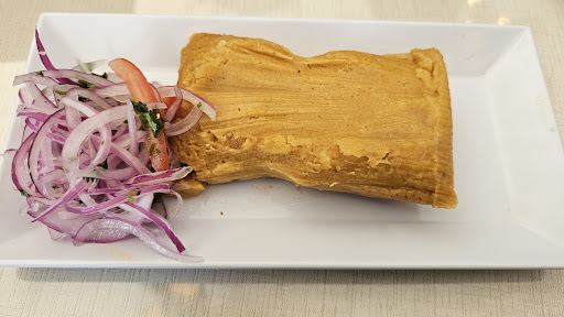 Photo of Pachamama Peruvian restaurant - 265 W Peace Rd, Sycamore, IL 60178