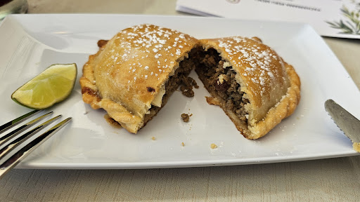 Photo of Pachamama Peruvian restaurant - 265 W Peace Rd, Sycamore, IL 60178