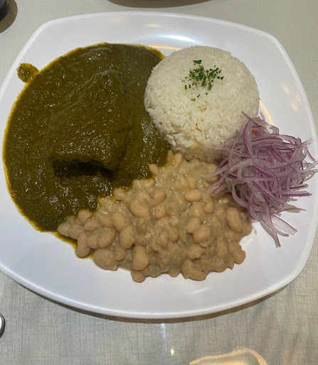 Photo of Pachamama Peruvian restaurant - 265 W Peace Rd, Sycamore, IL 60178