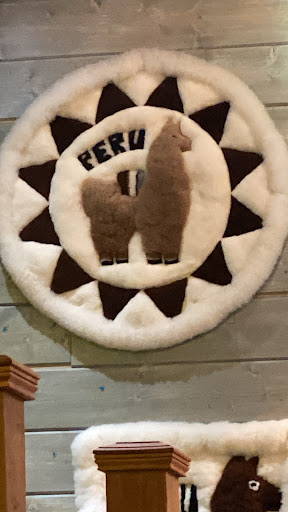 Photo of Pachamama Peruvian restaurant - 265 W Peace Rd, Sycamore, IL 60178