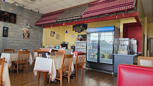 Photo of Pachamama Peruvian restaurant - 265 W Peace Rd, Sycamore, IL 60178