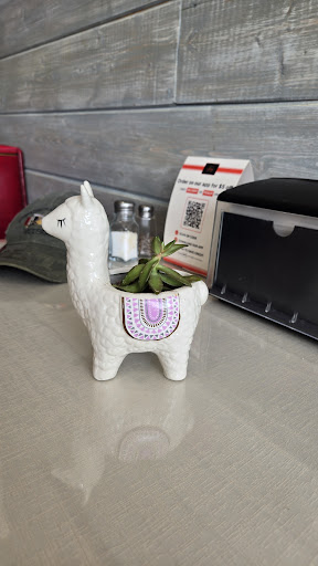 Photo of Pachamama Peruvian restaurant - 265 W Peace Rd, Sycamore, IL 60178