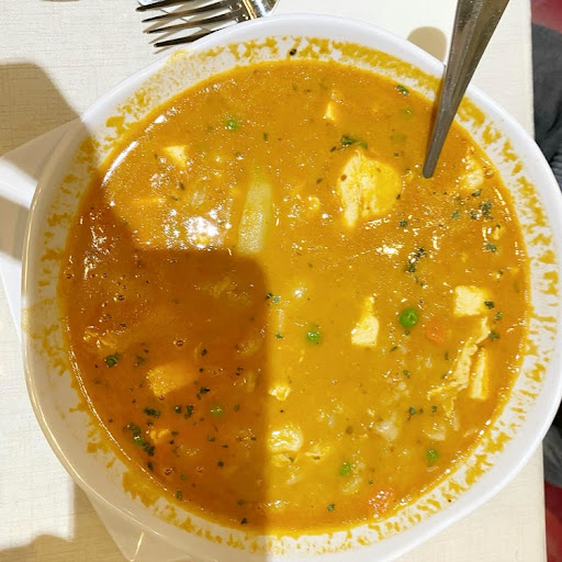 Photo of Pachamama Peruvian restaurant - 265 W Peace Rd, Sycamore, IL 60178