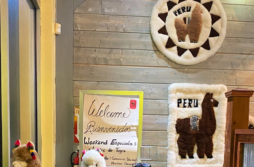 Photo of Pachamama Peruvian restaurant - 265 W Peace Rd, Sycamore, IL 60178