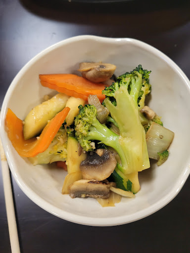 Photo of Shogun Hibachi Sushi &Seafood - 601 E Fort Williams St, Sylacauga, AL 35150