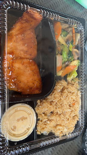 Photo of Shogun Hibachi Sushi &Seafood - 601 E Fort Williams St, Sylacauga, AL 35150