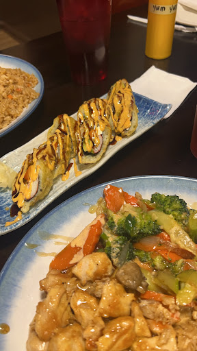 Photo of Shogun Hibachi Sushi &Seafood - 601 E Fort Williams St, Sylacauga, AL 35150