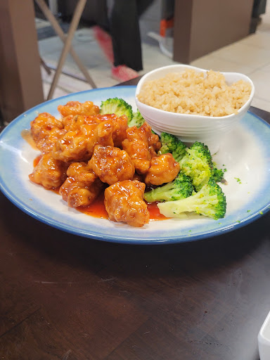Photo of Shogun Hibachi Sushi &Seafood - 601 E Fort Williams St, Sylacauga, AL 35150
