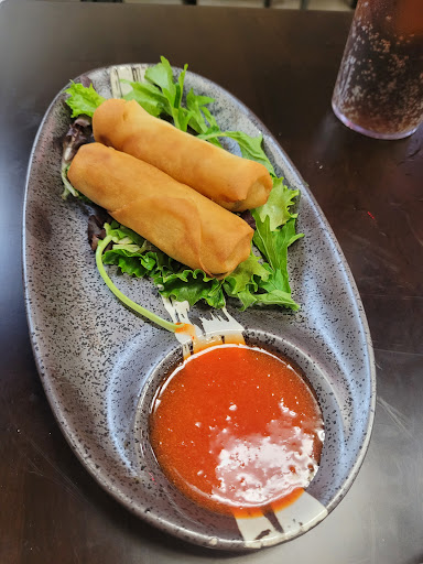 Photo of Shogun Hibachi Sushi &Seafood - 601 E Fort Williams St, Sylacauga, AL 35150