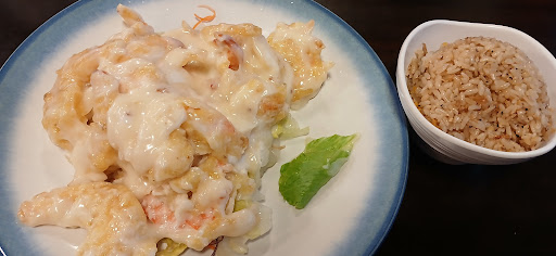 Photo of Shogun Hibachi Sushi &Seafood - 601 E Fort Williams St, Sylacauga, AL 35150