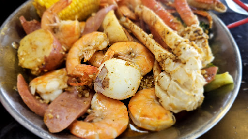 Photo of Shogun Hibachi Sushi &Seafood - 601 E Fort Williams St, Sylacauga, AL 35150