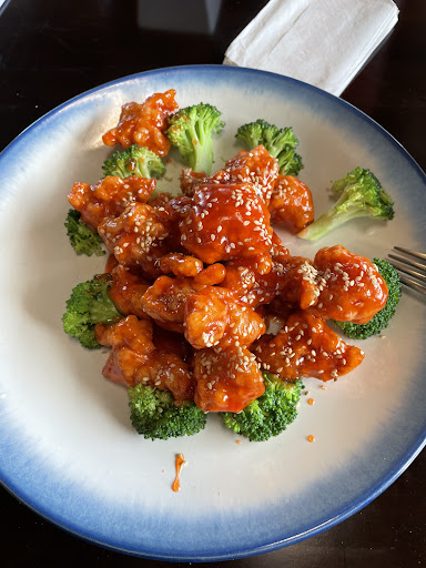 Photo of Shogun Hibachi Sushi &Seafood - 601 E Fort Williams St, Sylacauga, AL 35150