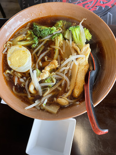 Photo of Shogun Hibachi Sushi &Seafood - 601 E Fort Williams St, Sylacauga, AL 35150