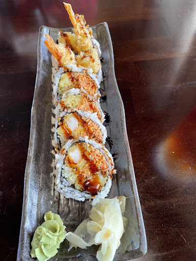 Photo of Shogun Hibachi Sushi &Seafood - 601 E Fort Williams St, Sylacauga, AL 35150