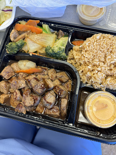 Photo of Shogun Hibachi Sushi &Seafood - 601 E Fort Williams St, Sylacauga, AL 35150