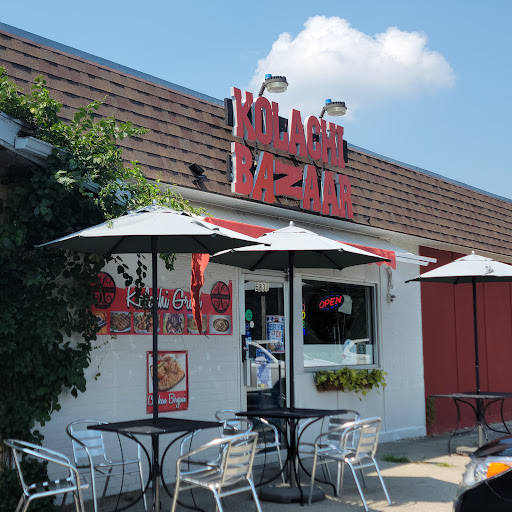 Photo of Kolachi Grill - 6831 Angola Rd, Holland, OH 43528