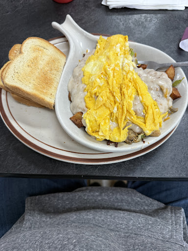 Photo of Sylvania Diner - 5623 W Alexis Rd, Sylvania, OH 43560