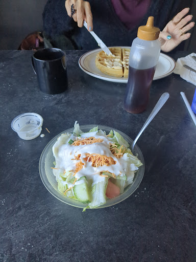 Photo of Sylvania Diner - 5623 W Alexis Rd, Sylvania, OH 43560