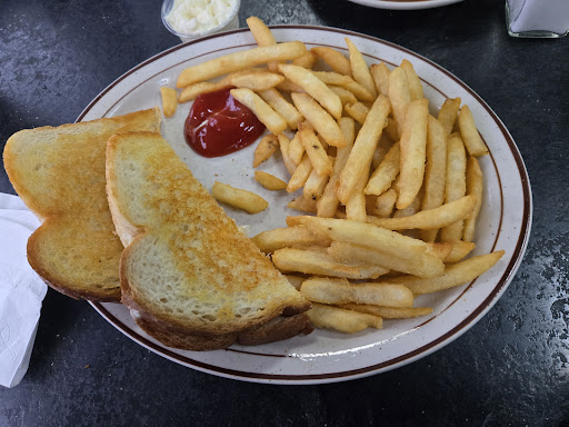 Photo of Sylvania Diner - 5623 W Alexis Rd, Sylvania, OH 43560