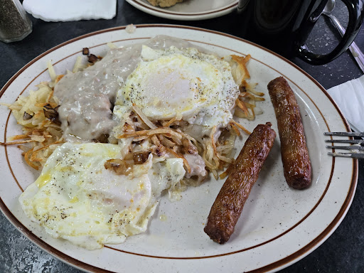 Photo of Sylvania Diner - 5623 W Alexis Rd, Sylvania, OH 43560
