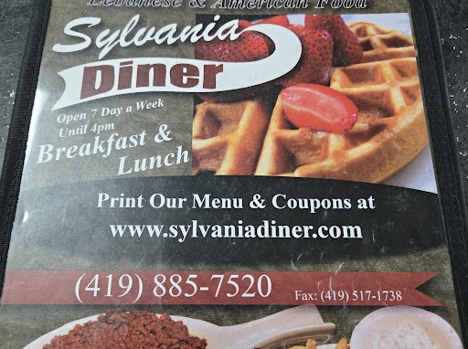 Photo of Sylvania Diner - 5623 W Alexis Rd, Sylvania, OH 43560