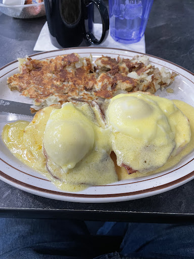 Photo of Sylvania Diner - 5623 W Alexis Rd, Sylvania, OH 43560