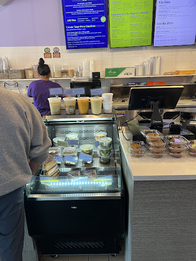 Photo of Way of Life Wholesome Eatery - 565 Jericho Tpke, Syosset, NY 11791