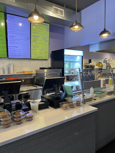 Photo of Way of Life Wholesome Eatery - 565 Jericho Tpke, Syosset, NY 11791