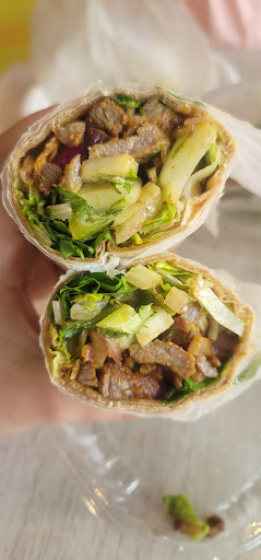 Photo of Way of Life Wholesome Eatery - 565 Jericho Tpke, Syosset, NY 11791