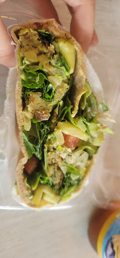 Photo of Way of Life Wholesome Eatery - 565 Jericho Tpke, Syosset, NY 11791