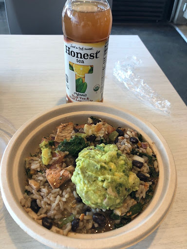 Photo of Way of Life Wholesome Eatery - 565 Jericho Tpke, Syosset, NY 11791