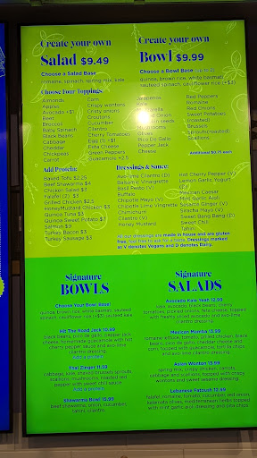 Photo of Way of Life Wholesome Eatery - 565 Jericho Tpke, Syosset, NY 11791