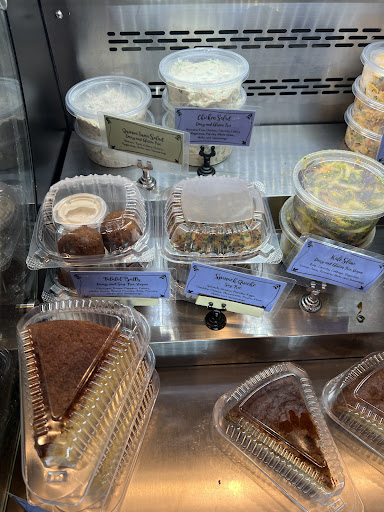 Photo of Way of Life Wholesome Eatery - 565 Jericho Tpke, Syosset, NY 11791